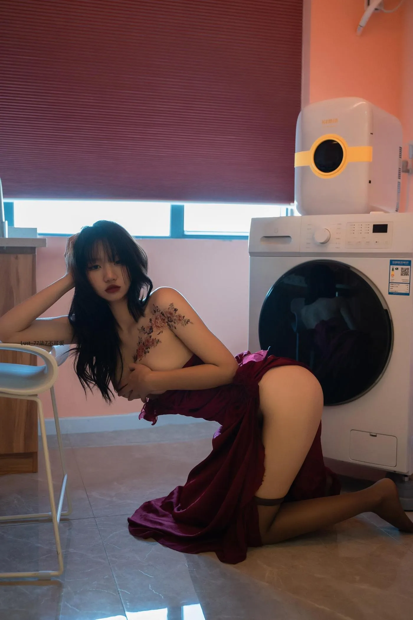 柒柒要乖哦 – NO.27 迷情姐姐[23] [41P]插图8